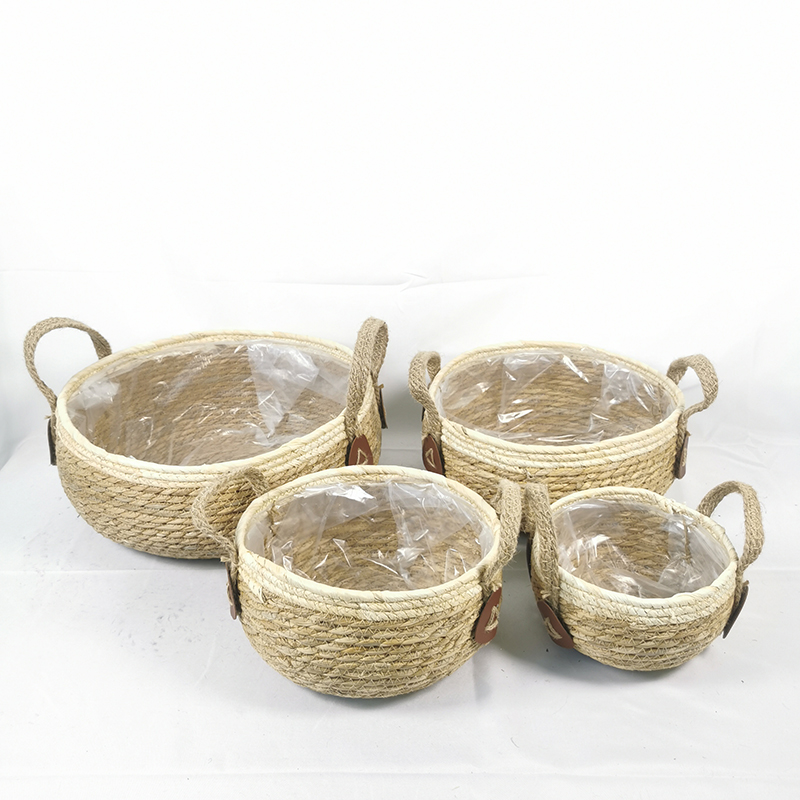  GRASS PRODUCTS