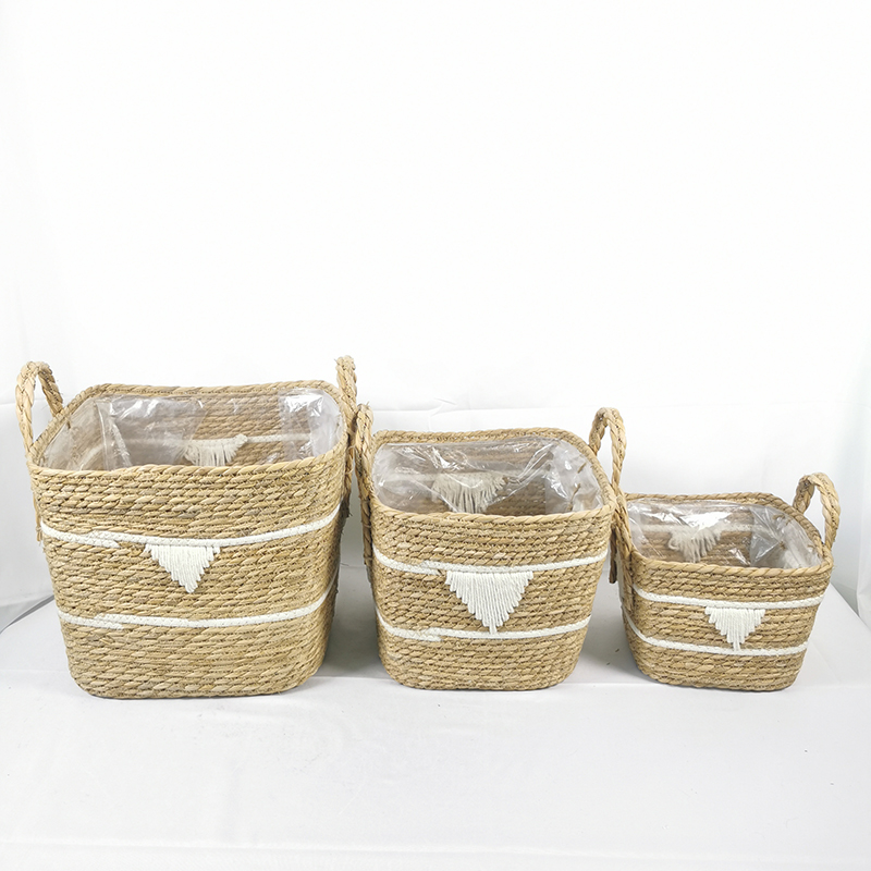  GRASS PRODUCTS