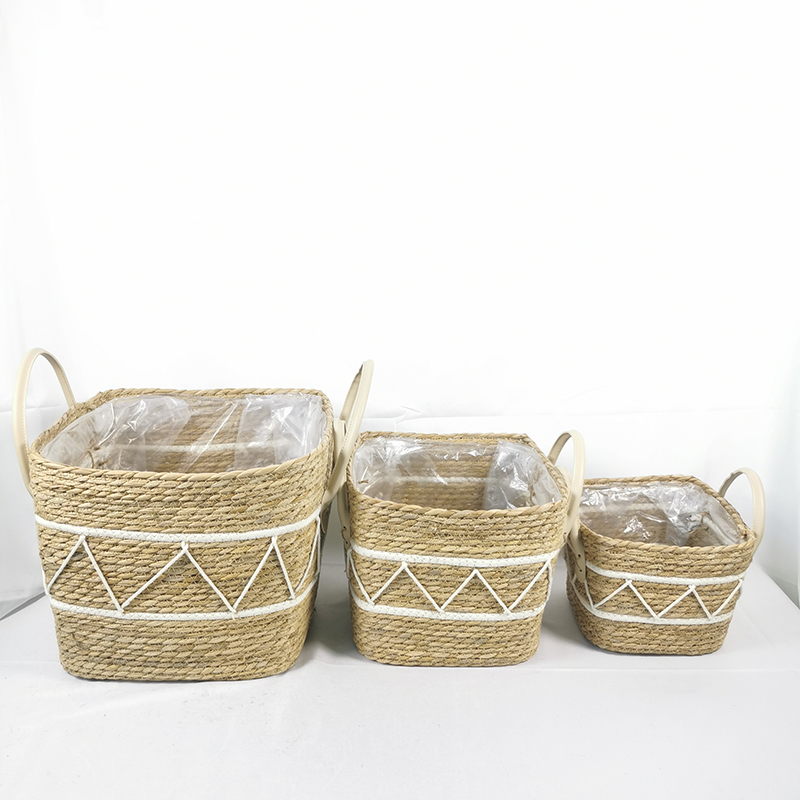  GRASS PRODUCTS