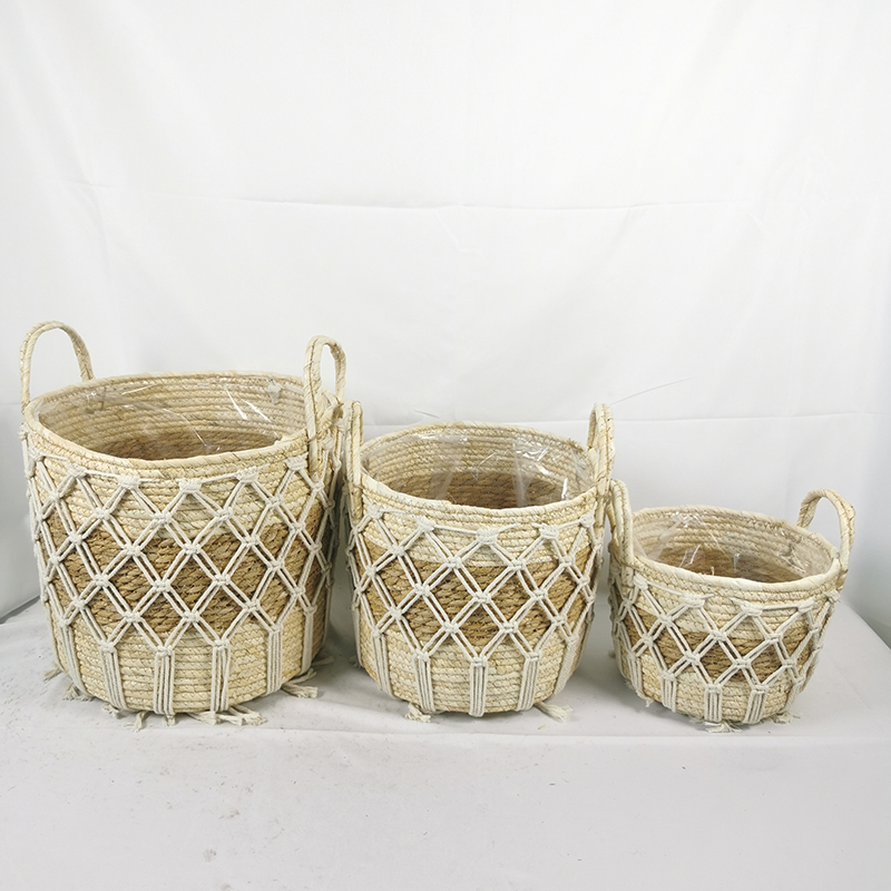  GRASS PRODUCTS