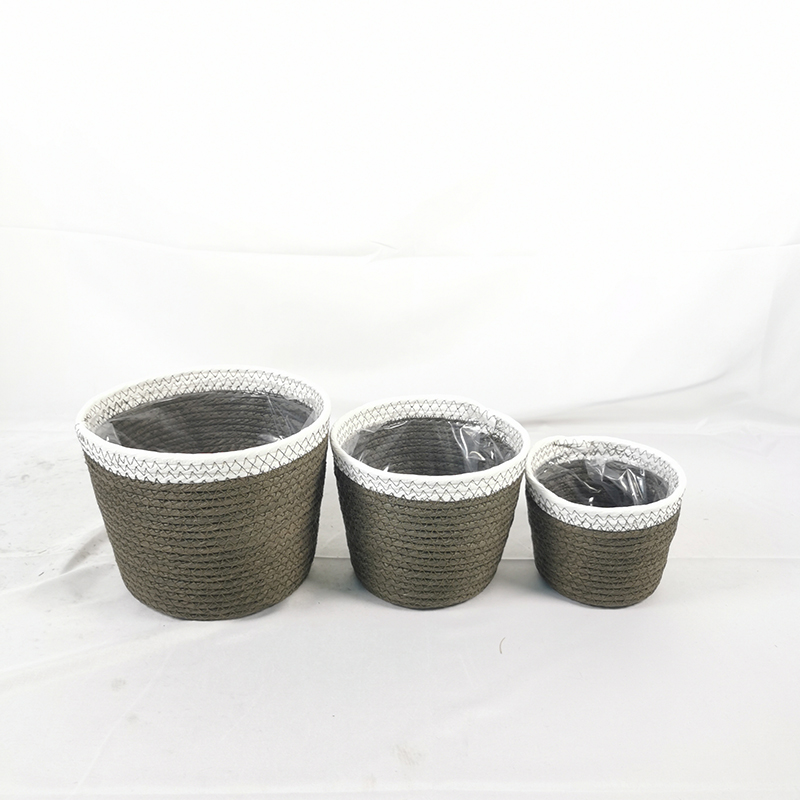  GRASS PRODUCTS