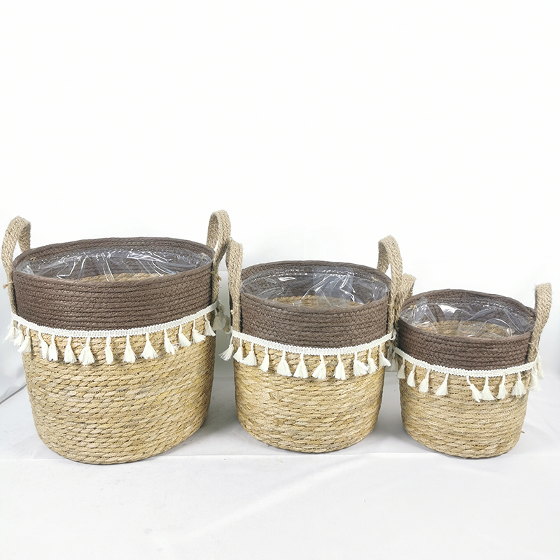  GRASS PRODUCTS