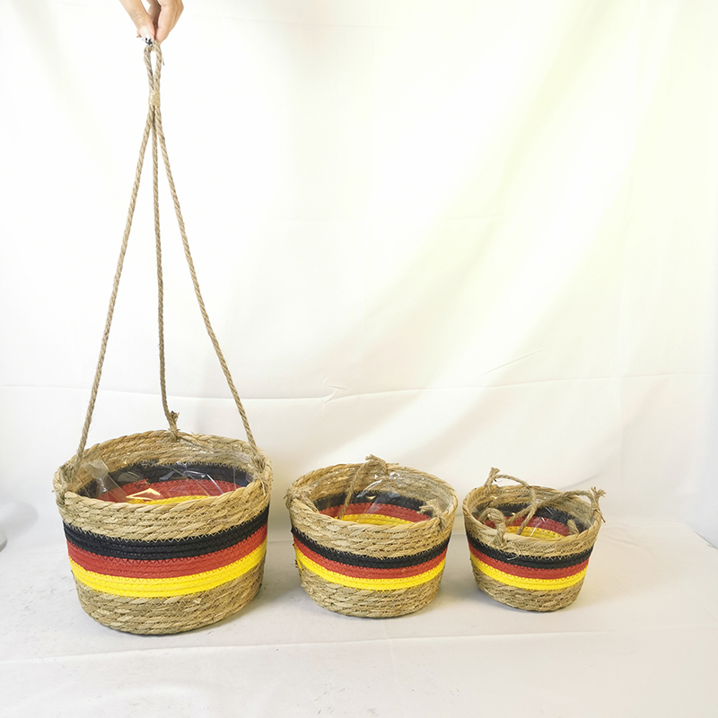  GRASS PRODUCTS
