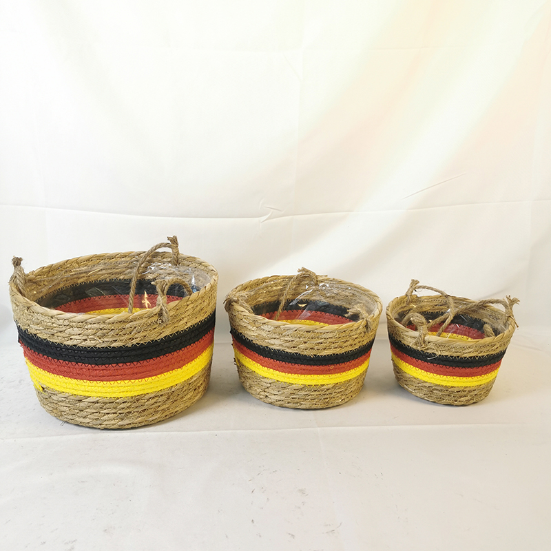  GRASS PRODUCTS