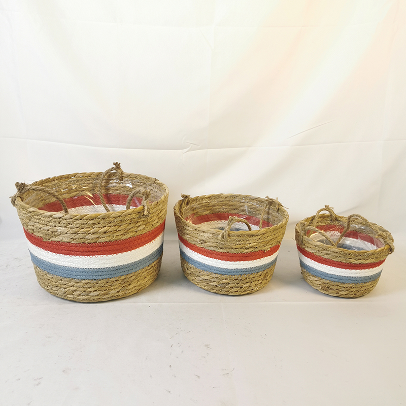  GRASS PRODUCTS
