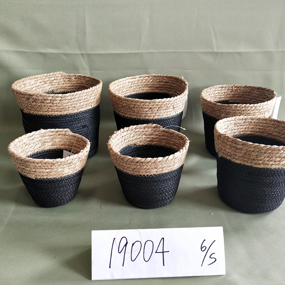  GRASS PRODUCTS