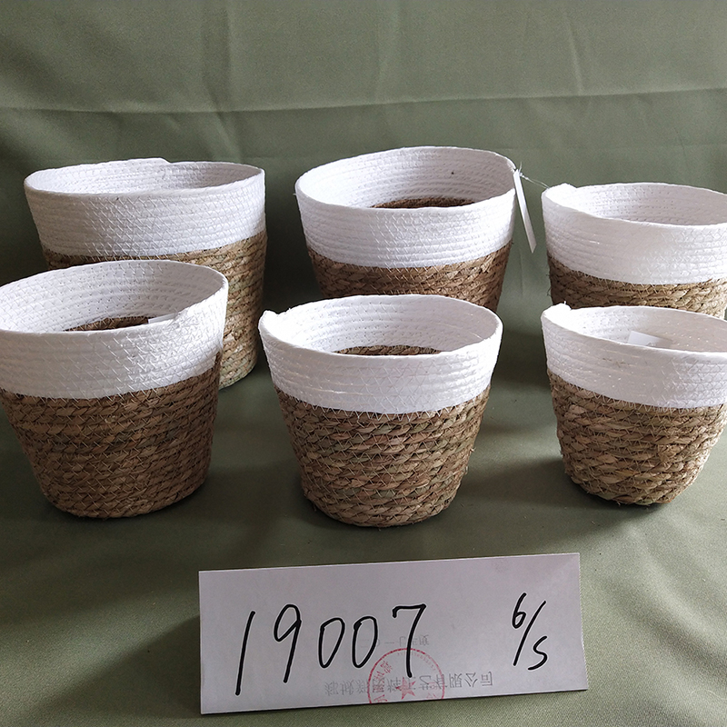  GRASS PRODUCTS