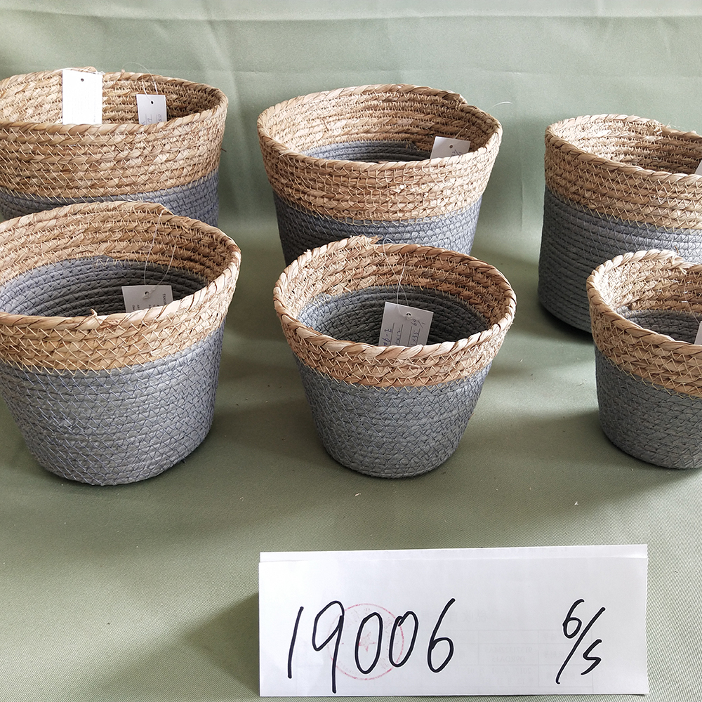  GRASS PRODUCTS