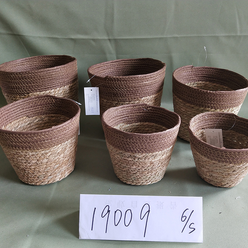  GRASS PRODUCTS