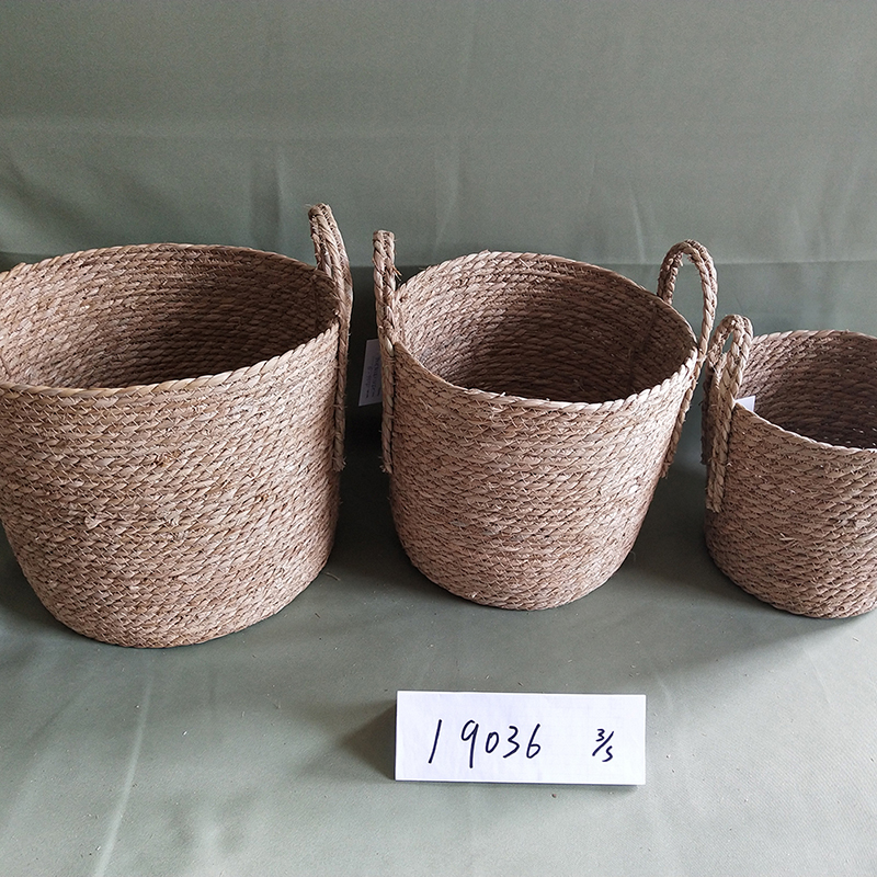  GRASS PRODUCTS