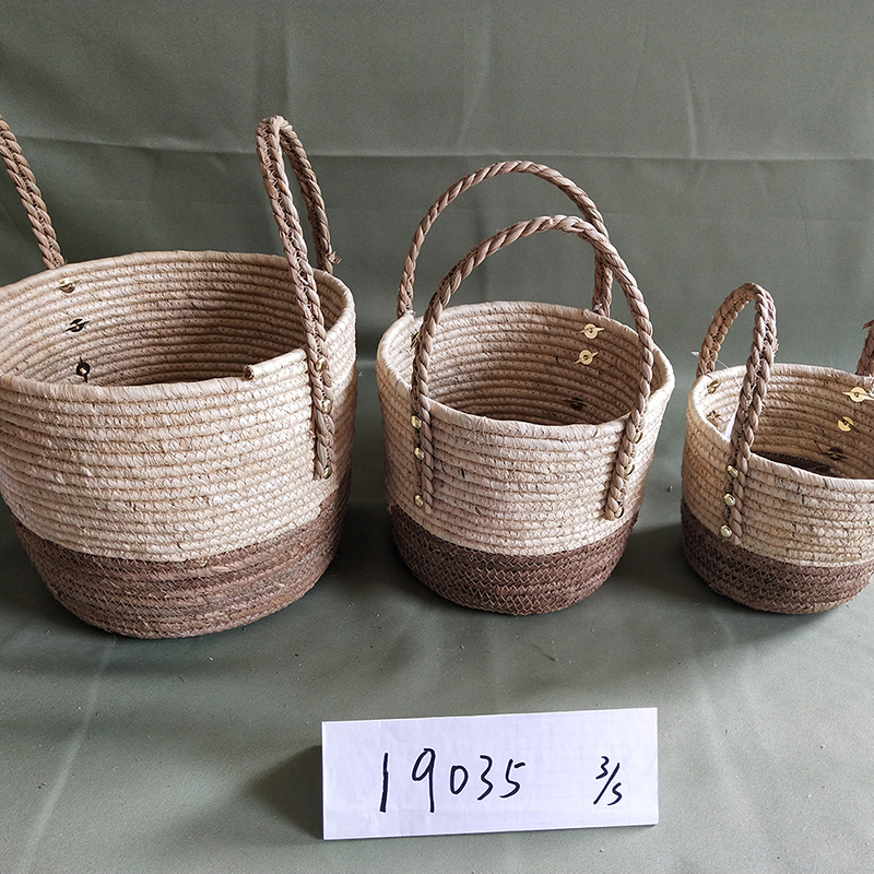  GRASS PRODUCTS