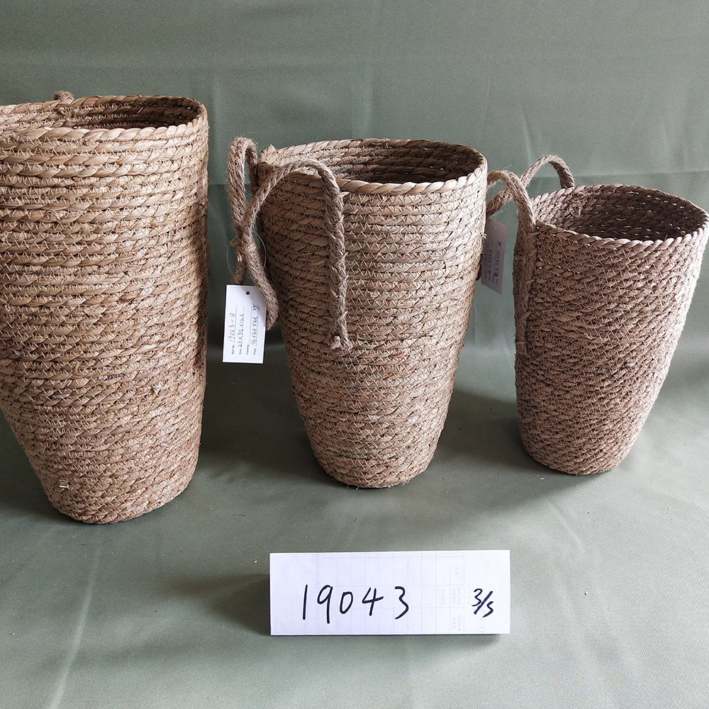  GRASS PRODUCTS