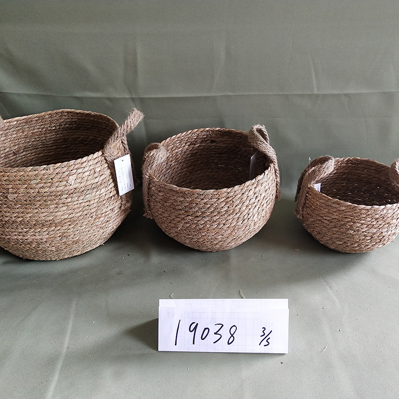  GRASS PRODUCTS