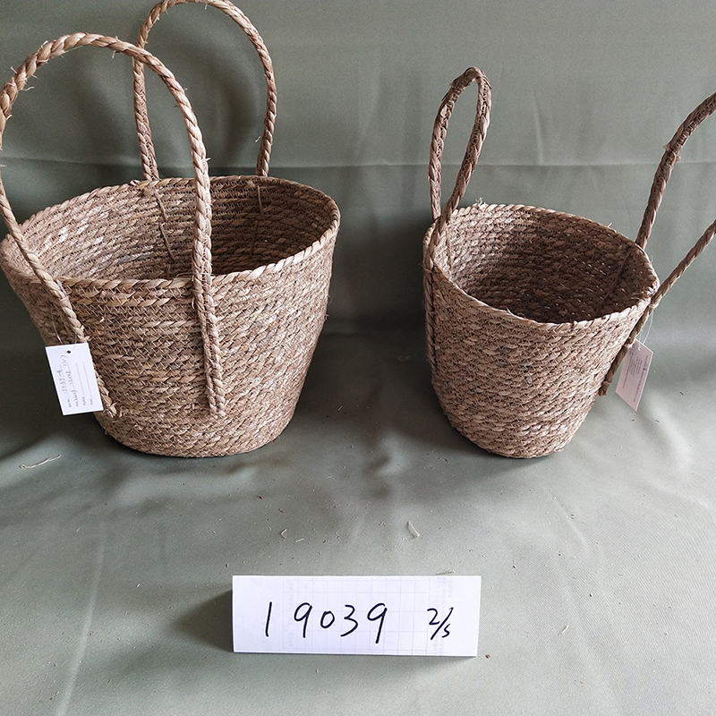  GRASS PRODUCTS