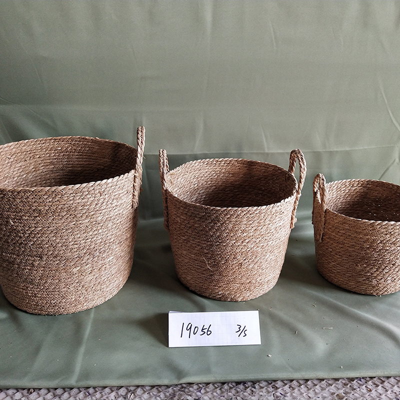  GRASS PRODUCTS