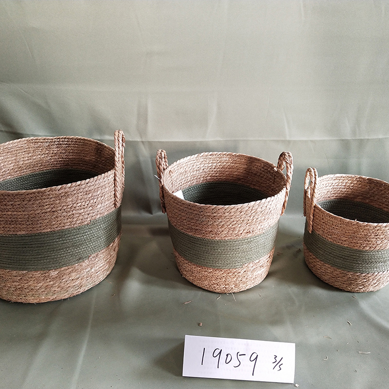  GRASS PRODUCTS