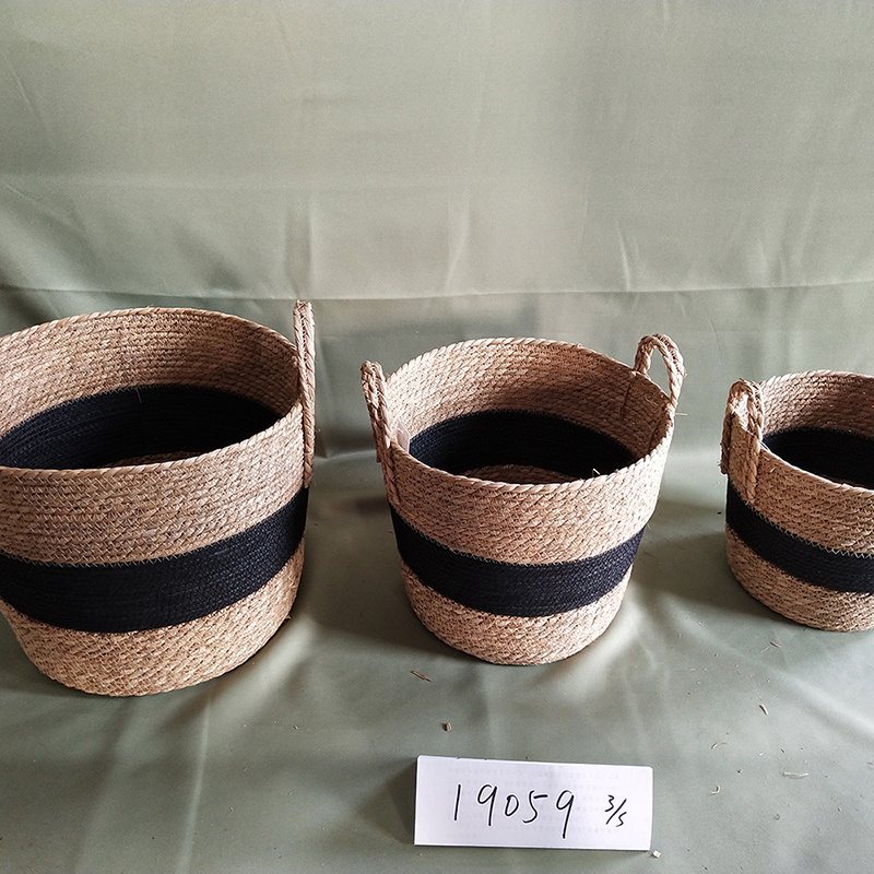  GRASS PRODUCTS