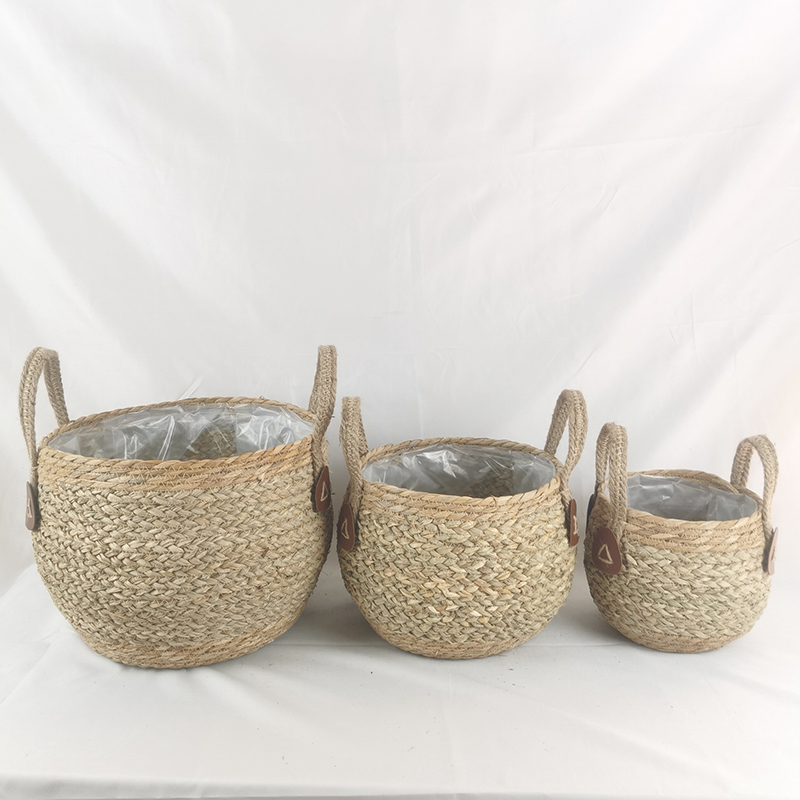  GRASS PRODUCTS
