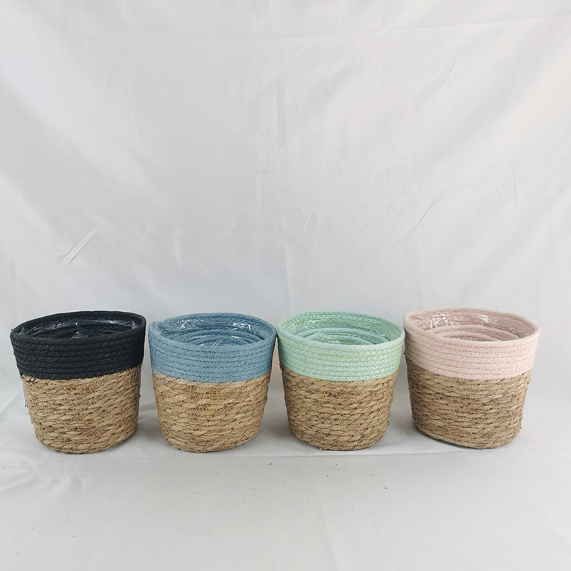  GRASS PRODUCTS