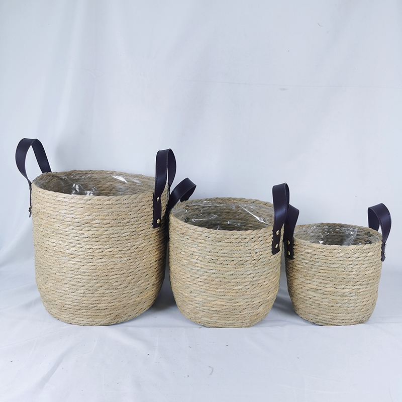  GRASS PRODUCTS