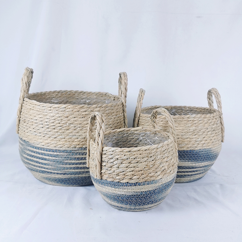  GRASS PRODUCTS
