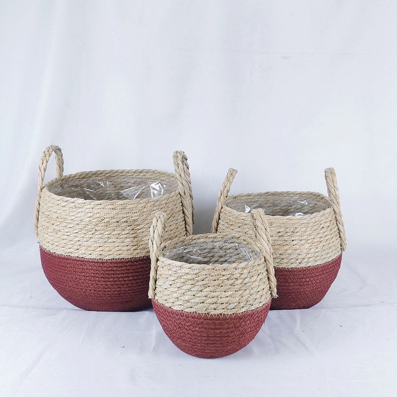  GRASS PRODUCTS