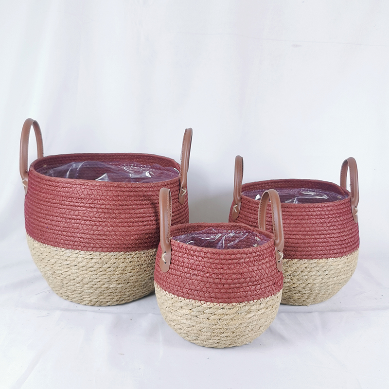  GRASS PRODUCTS