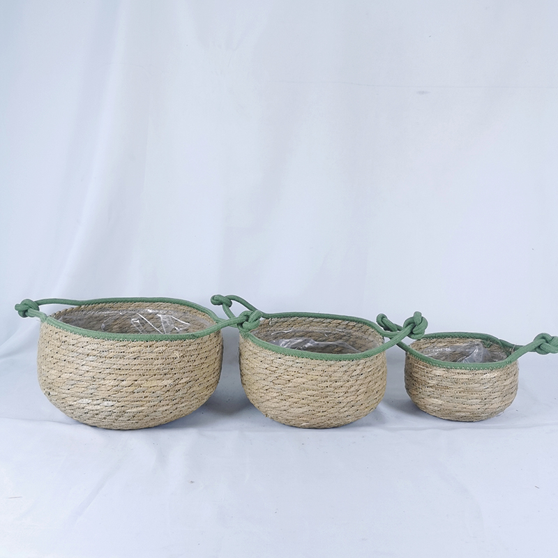  GRASS PRODUCTS