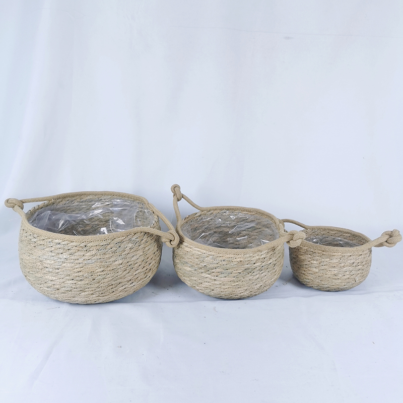  GRASS PRODUCTS
