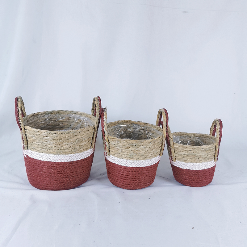 GRASS PRODUCTS