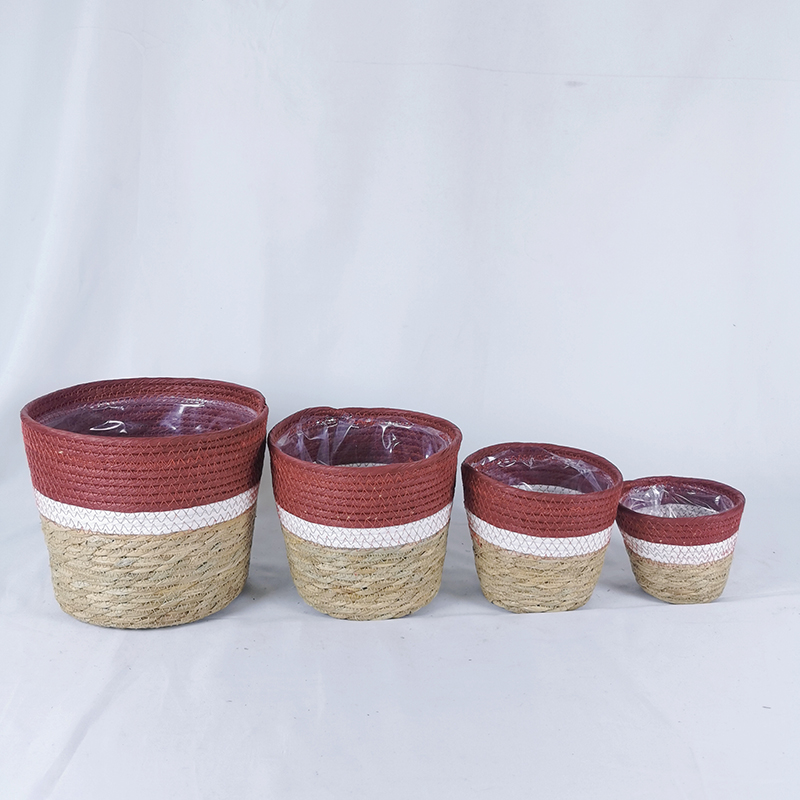 GRASS PRODUCTS