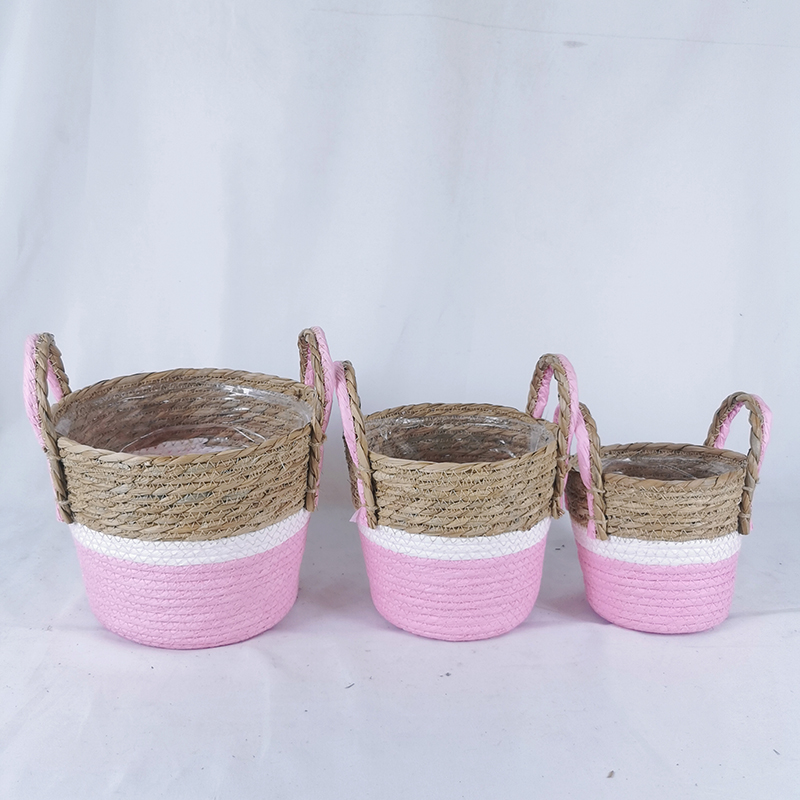  GRASS PRODUCTS