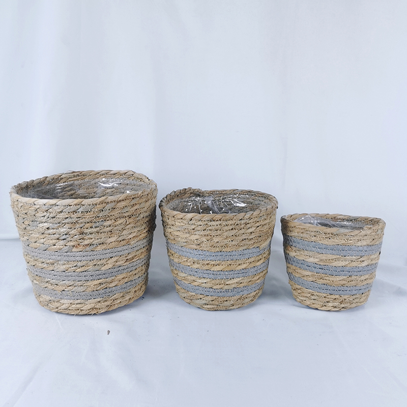  GRASS PRODUCTS
