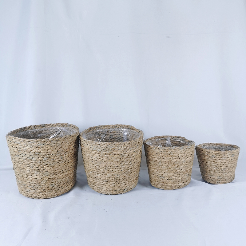  GRASS PRODUCTS