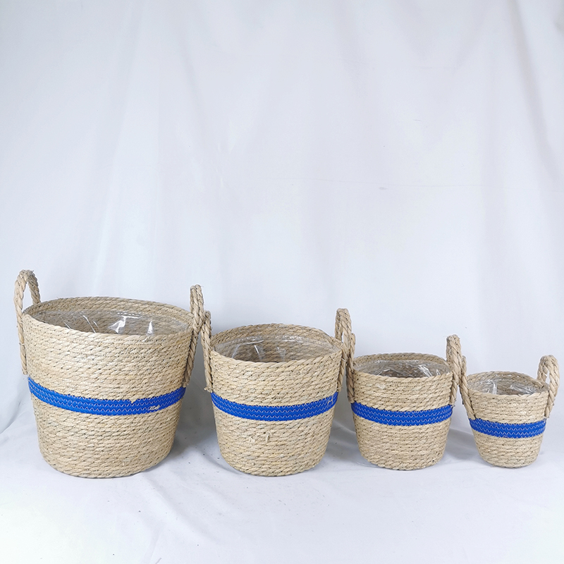  GRASS PRODUCTS