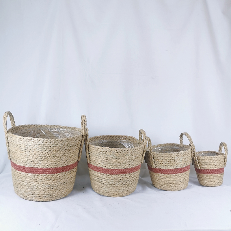  GRASS PRODUCTS