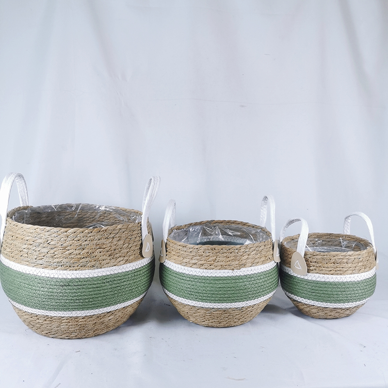  GRASS PRODUCTS