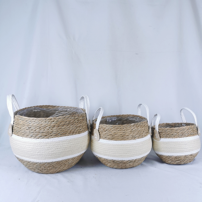  GRASS PRODUCTS
