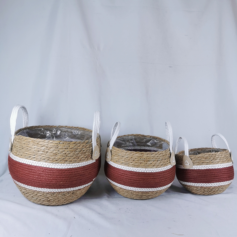  GRASS PRODUCTS