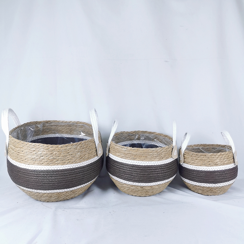  GRASS PRODUCTS