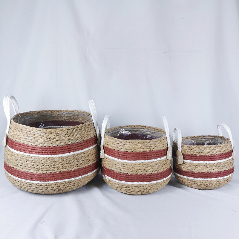  GRASS PRODUCTS