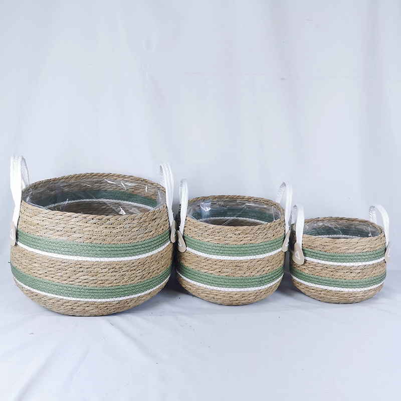  GRASS PRODUCTS