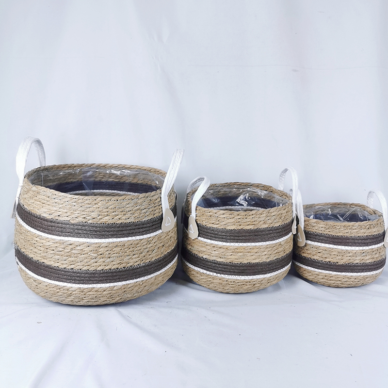  GRASS PRODUCTS