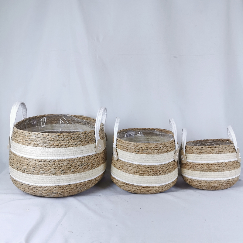  GRASS PRODUCTS