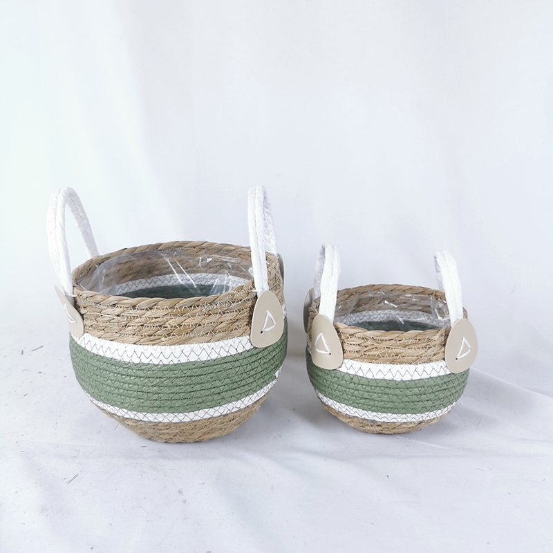  GRASS PRODUCTS