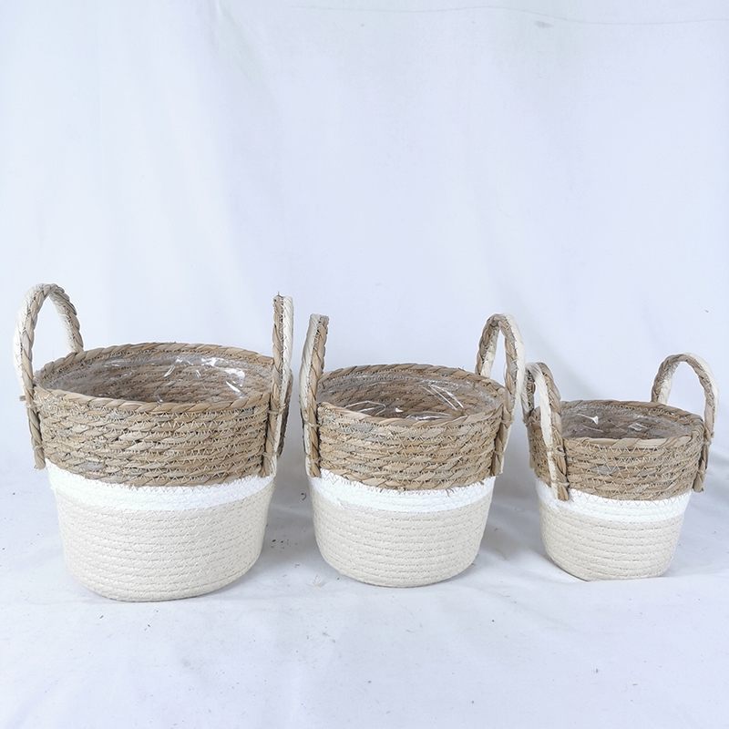  GRASS PRODUCTS