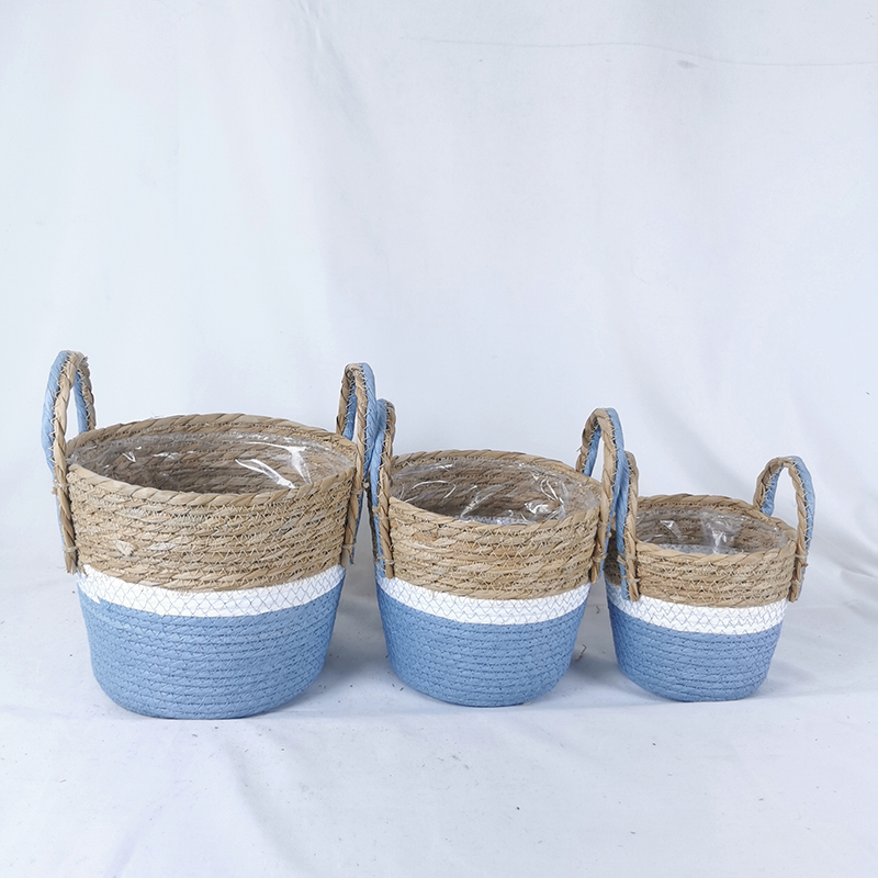  GRASS PRODUCTS
