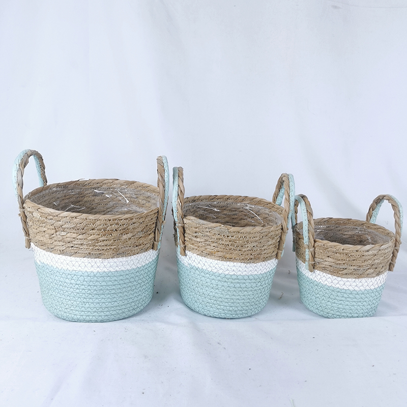  GRASS PRODUCTS