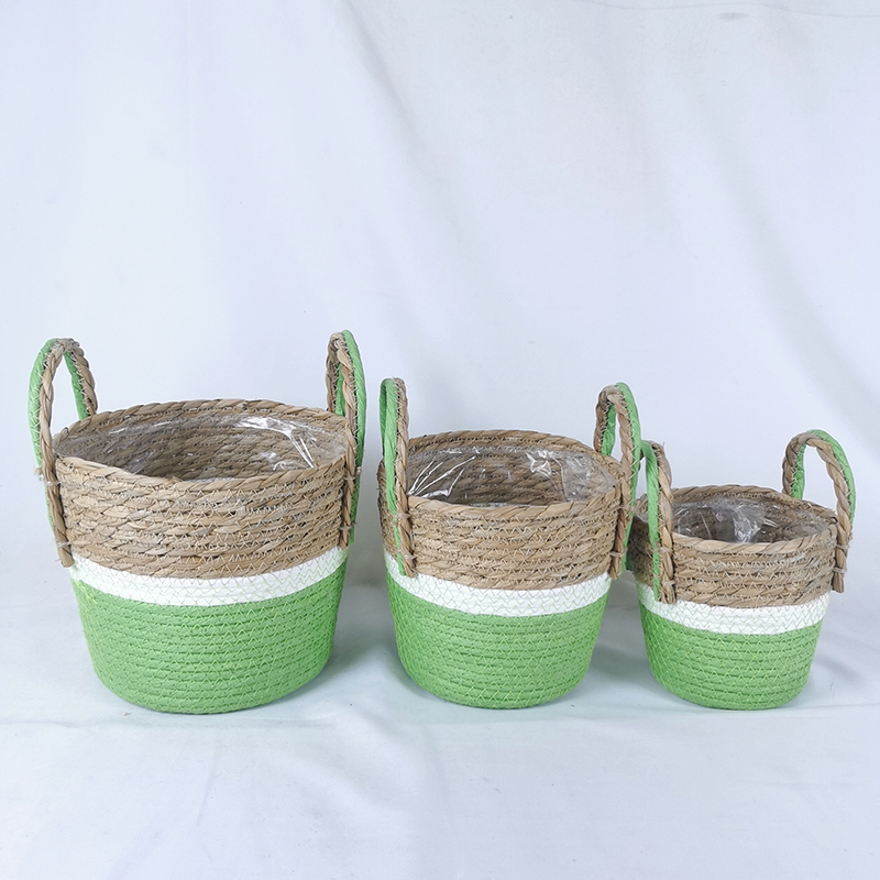  GRASS PRODUCTS