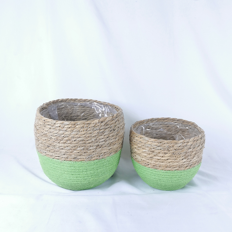  GRASS PRODUCTS